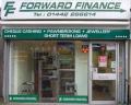 Forward Business Enterprises Ltd