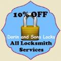 Dorin and Sons Locksmith