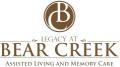 Legacy at Bear Creek