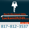 North Richland Hills Locksmith
