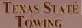 Texas State Towing