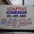 Adaptive Medical Equipment 