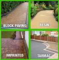Daly's Driveways, Patios & Landscaping