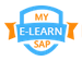 Myelearn SAP  