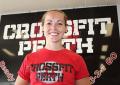 Crossfit Perth