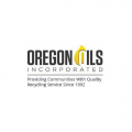 Oregon Oils, Inc.