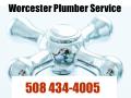 Worcester Plumber Service