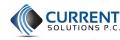 Current Solutions PC 