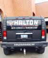 Halton Auto Service & Transmission