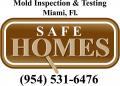 Safe Homes Environmental Consultants