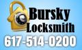 Bursky Locksmith - Fast 24 Hour