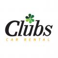 Clubs car rental