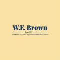 W.E. Brown, Inc.