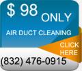 Air Duct Cleaning Tomball TX