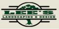 Lee's Landscaping & Design, Inc.