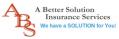 A Better Solution Insurance Service