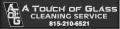 A Touch of Glass Cleaning Service