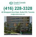 Credit Canada Debt Solutions 