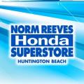 Norm Reeves Honda Superstore Huntington Beach