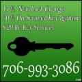 Atlanta Locksmiths