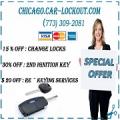 Locksmith Emergency Chicago