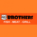 46 Brothers Fish Meat & Grill