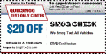 Quiksmog Test Only Center