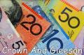 Crown & Gleeson Business Finance