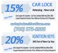 Car key Locksmith Oaklawn