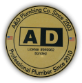 A & D Plumbing