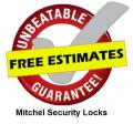 Mitchel Security Locks