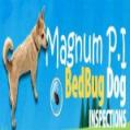 Magnum P.I BedBug Dog Inspections