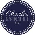 Charles and Violet