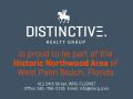 Distinctive Realty Group & Distinctive Property Management