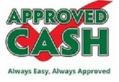 Approved Cash Advance