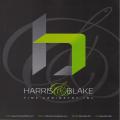 Harris and Blake Fine Cabinetry