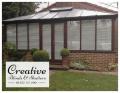 Creative Blinds & Shutters Ltd