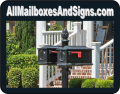 All Mailboxes and Signs