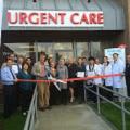 Irvine Woodbridge Walk-In Urgent Care