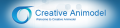 Creative Animodel