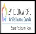 Levi D. Crawford Insurance Counselor