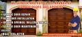 San Antonio Garage Door Experts