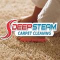 Deep Steam Carpet Cleaning