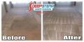 Deep Steam Carpet Cleaning