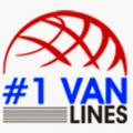 Number 1 Van lines Inc