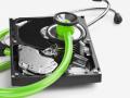 Edinburgh Data Recovery