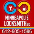 Minneapolis Locksmith