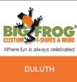 Big Frog Custom T-Shirts & More