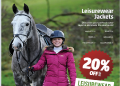 Equestrian Shops - Robinsons