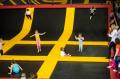 Aerosports Trampoline Parks Brampton